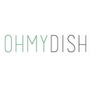 Tela Ohmydish para extensão Chrome web store em OffiDocs Chromium