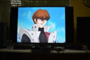 ดาวน์โหลดฟรี Oh my gawd มันคือ Seto Kaiba! รูปภาพหรือรูปภาพฟรีที่จะแก้ไขด้วยโปรแกรมแก้ไขรูปภาพออนไลน์ GIMP