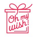 Oh My Wish Extension  screen for extension Chrome web store in OffiDocs Chromium