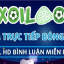 Xoilac TV Group Trực tiếp bóng đá  screen for extension Chrome web store in OffiDocs Chromium
