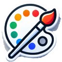 Oil Painting Sale  screen for extension Chrome web store in OffiDocs Chromium