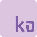 Okayu Color  screen for extension Chrome web store in OffiDocs Chromium