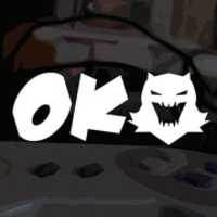 ດາວ​ໂຫຼດ​ຟຣີ OKB Podcast Graphic V3 ຮູບ​ພາບ​ຫຼື​ຮູບ​ພາບ​ທີ່​ຈະ​ໄດ້​ຮັບ​ການ​ແກ້​ໄຂ​ທີ່​ມີ GIMP ອອນ​ໄລ​ນ​໌​ບັນ​ນາ​ທິ​ການ​ຮູບ​ພາບ​