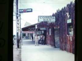 Free download OK Corral Bar, Tombstone, AZ free photo or picture to be edited with GIMP online image editor