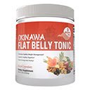 Okinawa Flat Belly Tonic Reviews  screen for extension Chrome web store in OffiDocs Chromium