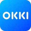 OKKI助手  screen for extension Chrome web store in OffiDocs Chromium