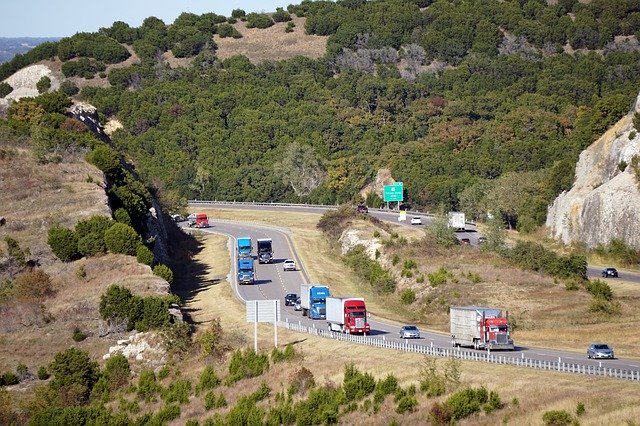 Free download oklahoma transport interstate free picture to be edited with GIMP free online image editor