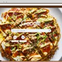 Okonomiyaki  screen for extension Chrome web store in OffiDocs Chromium