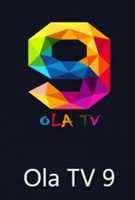 Free download Ola 9 Logo free photo or picture to be edited with GIMP online image editor