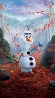 Free download Olaf In Frozen 2 2019 Wallpapers Hdqwalls Com free photo or picture to be edited with GIMP online image editor