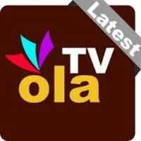 Free download Ola Tv Logo free photo or picture to be edited with GIMP online image editor