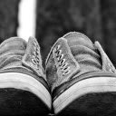 Old canvas shoes  screen for extension Chrome web store in OffiDocs Chromium