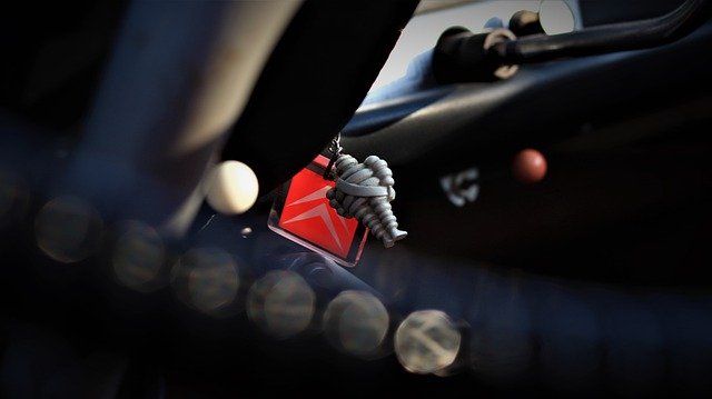 Free download old car key keyring citroen free picture to be edited with GIMP free online image editor