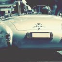 Old convertible car  screen for extension Chrome web store in OffiDocs Chromium