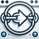 Oldcork URL Redirector  screen for extension Chrome web store in OffiDocs Chromium