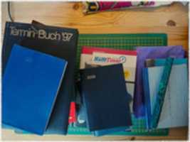Free download Old Diaries free photo or picture to be edited with GIMP online image editor