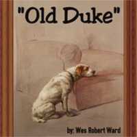 Free download Old Duke free photo or picture to be edited with GIMP online image editor
