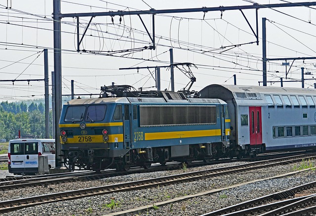 Free download old elektrolok belgian state railways free picture to be edited with GIMP free online image editor