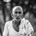 Old man  screen for extension Chrome web store in OffiDocs Chromium