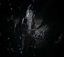 Free download Old Rapture. free photo or picture to be edited with GIMP online image editor