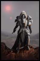 Free download Old Republic Jedi Fanart free photo or picture to be edited with GIMP online image editor