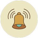 Oldringtones Free Ringtones Download  screen for extension Chrome web store in OffiDocs Chromium