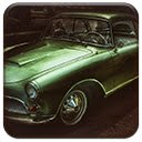 Old Timer Car  screen for extension Chrome web store in OffiDocs Chromium
