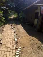 Free download Old Track Pandeglang Saketi free photo or picture to be edited with GIMP online image editor