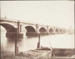 הורדה חינם Old Waterloo Bridge, London תמונה או תמונה בחינם לעריכה עם עורך התמונות המקוון GIMP