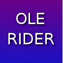 Pantalla Ole Rider para la extensión Chrome web store en OffiDocs Chromium