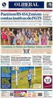 Free download O Liberal 16.02.2017 free photo or picture to be edited with GIMP online image editor