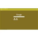olive green  screen for extension Chrome web store in OffiDocs Chromium