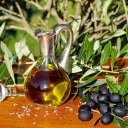 Olive oil  screen for extension Chrome web store in OffiDocs Chromium