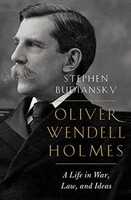 Free download Oliver Wendell Holmes by Stephen Budiansky free photo or picture to be edited with GIMP online image editor