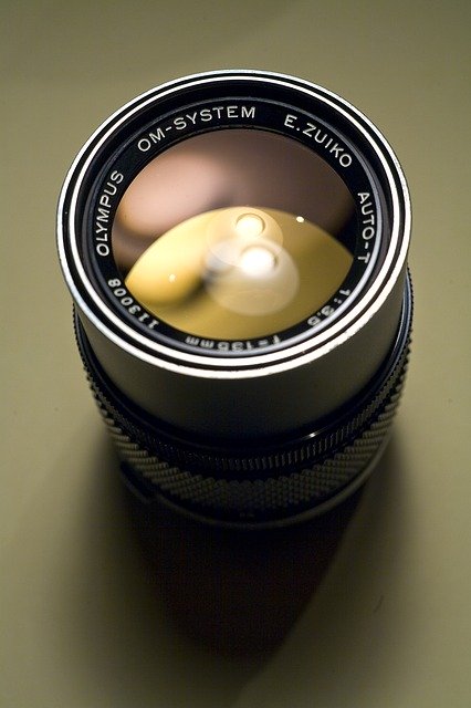 Free download olympus zuiko lens camera free picture to be edited with GIMP free online image editor