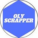 OlyScraper-Bildschirm für die Erweiterung Chrome Web Store in OffiDocs Chromium