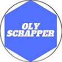 OlyScraper  screen for extension Chrome web store in OffiDocs Chromium