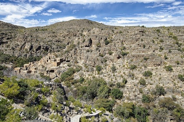 Free download oman dashanub al batina region free picture to be edited with GIMP free online image editor