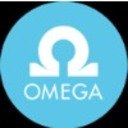 Omega Notifier  screen for extension Chrome web store in OffiDocs Chromium