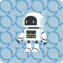 Omegle Automator  screen for extension Chrome web store in OffiDocs Chromium
