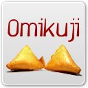 Omikuji Fortune Cookie  screen for extension Chrome web store in OffiDocs Chromium