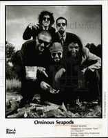 Free download Ominous Seapods Jack Straws 2000 free photo or picture to be edited with GIMP online image editor