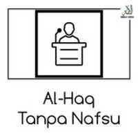 Free download Ommah Media _ Al-Haq Tanpa Nafsu free photo or picture to be edited with GIMP online image editor