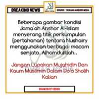 Free download Ommah Media _ Beberapa Gambar Penyerangan Oleh Jamaah Anshor Al-Islam free photo or picture to be edited with GIMP online image editor