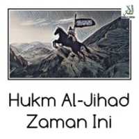 Free download Ommah Media _ Hukum Jihad Zaman Ini free photo or picture to be edited with GIMP online image editor