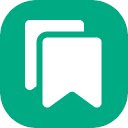 Omni Bookmark  screen for extension Chrome web store in OffiDocs Chromium