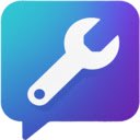OmniChatKit Supercharge AI chats  screen for extension Chrome web store in OffiDocs Chromium