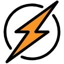 Omni Launcher  screen for extension Chrome web store in OffiDocs Chromium