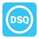 Omnimed QHR authenticator  screen for extension Chrome web store in OffiDocs Chromium