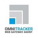 OMNITRACKER Web Gateway Agent  screen for extension Chrome web store in OffiDocs Chromium